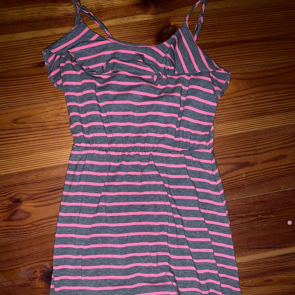 Sun dress